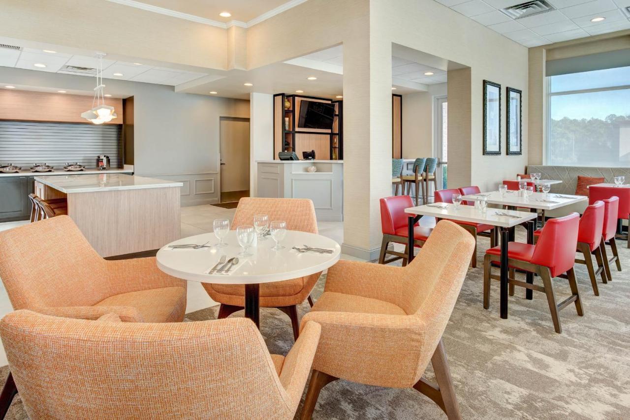 Hilton Garden Inn Lakewood Exteriér fotografie