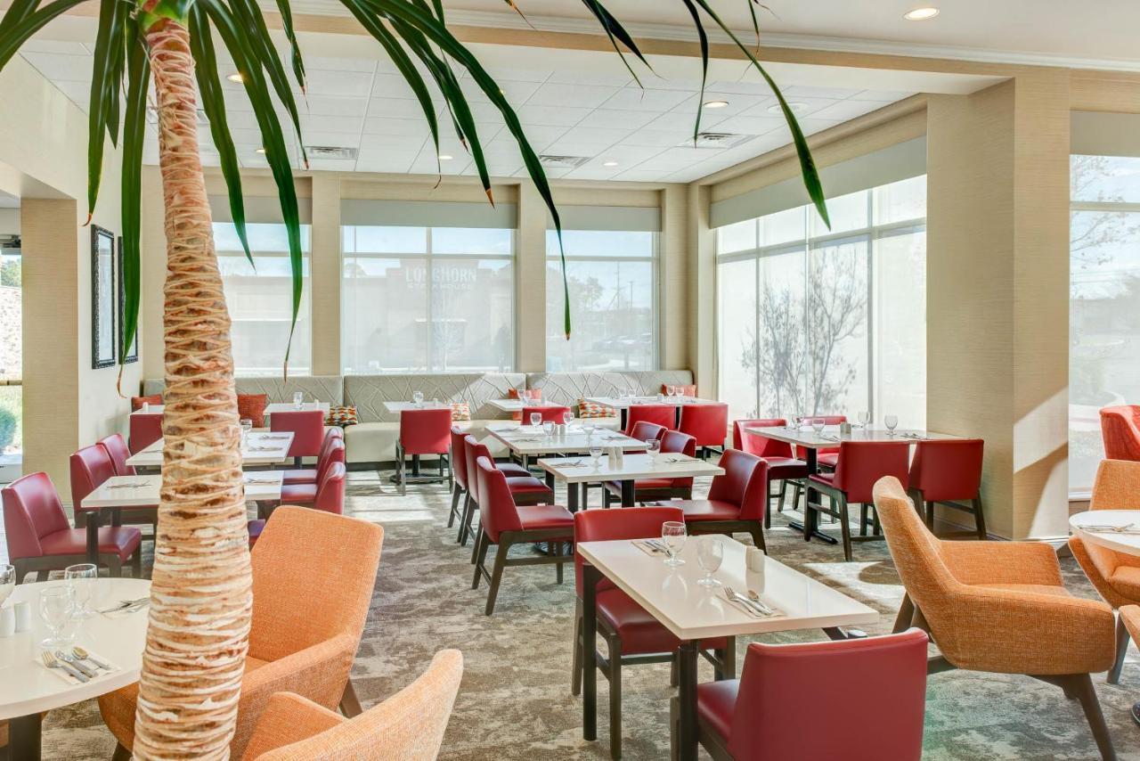 Hilton Garden Inn Lakewood Exteriér fotografie