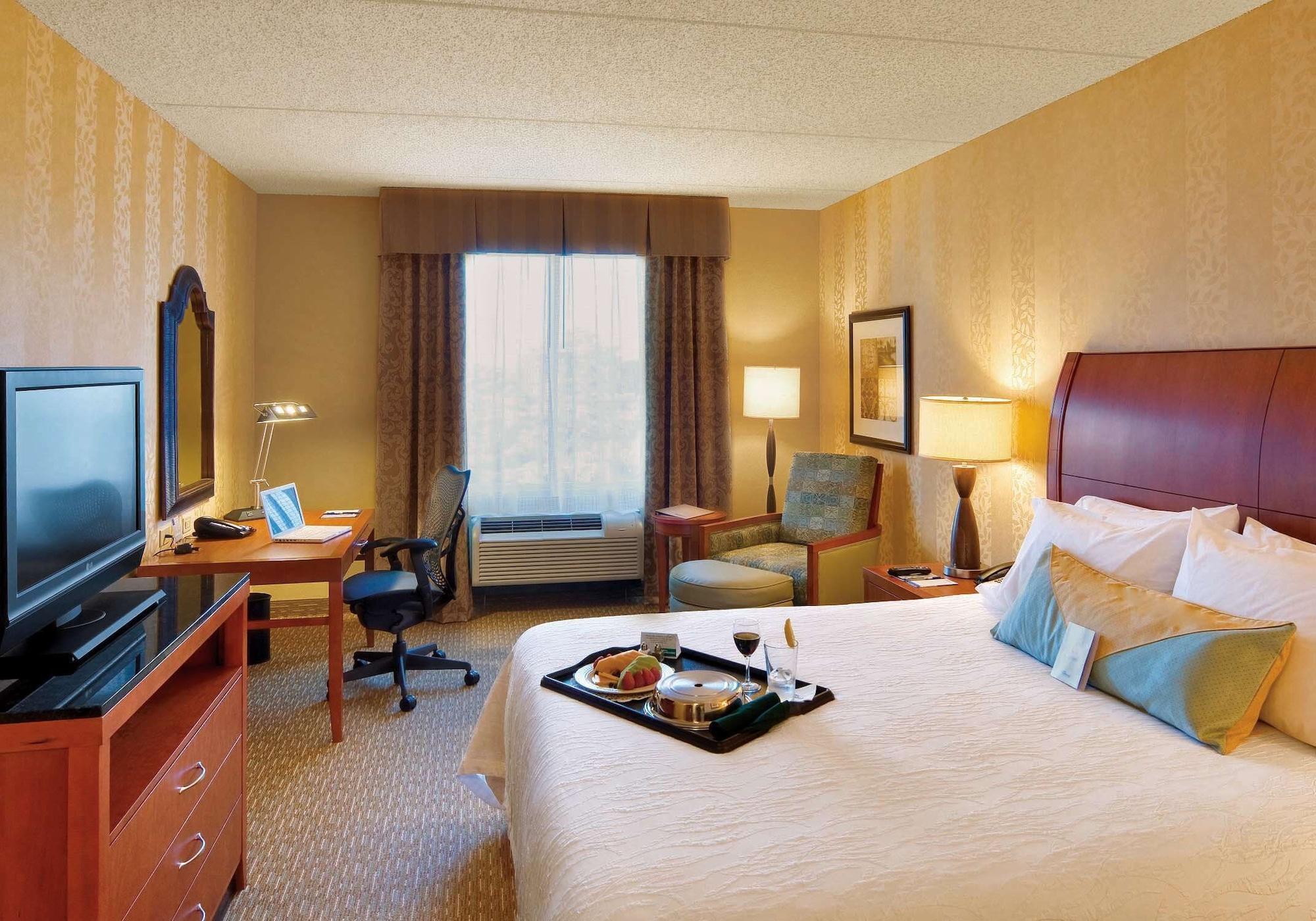 Hilton Garden Inn Lakewood Exteriér fotografie