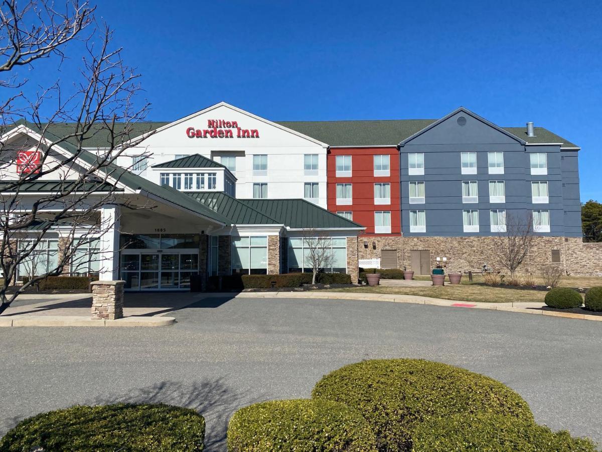 Hilton Garden Inn Lakewood Exteriér fotografie