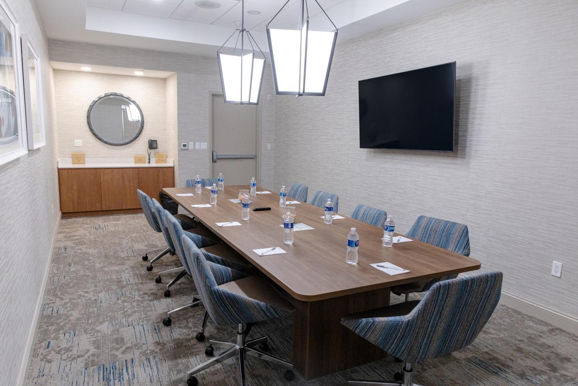 Hilton Garden Inn Lakewood Exteriér fotografie