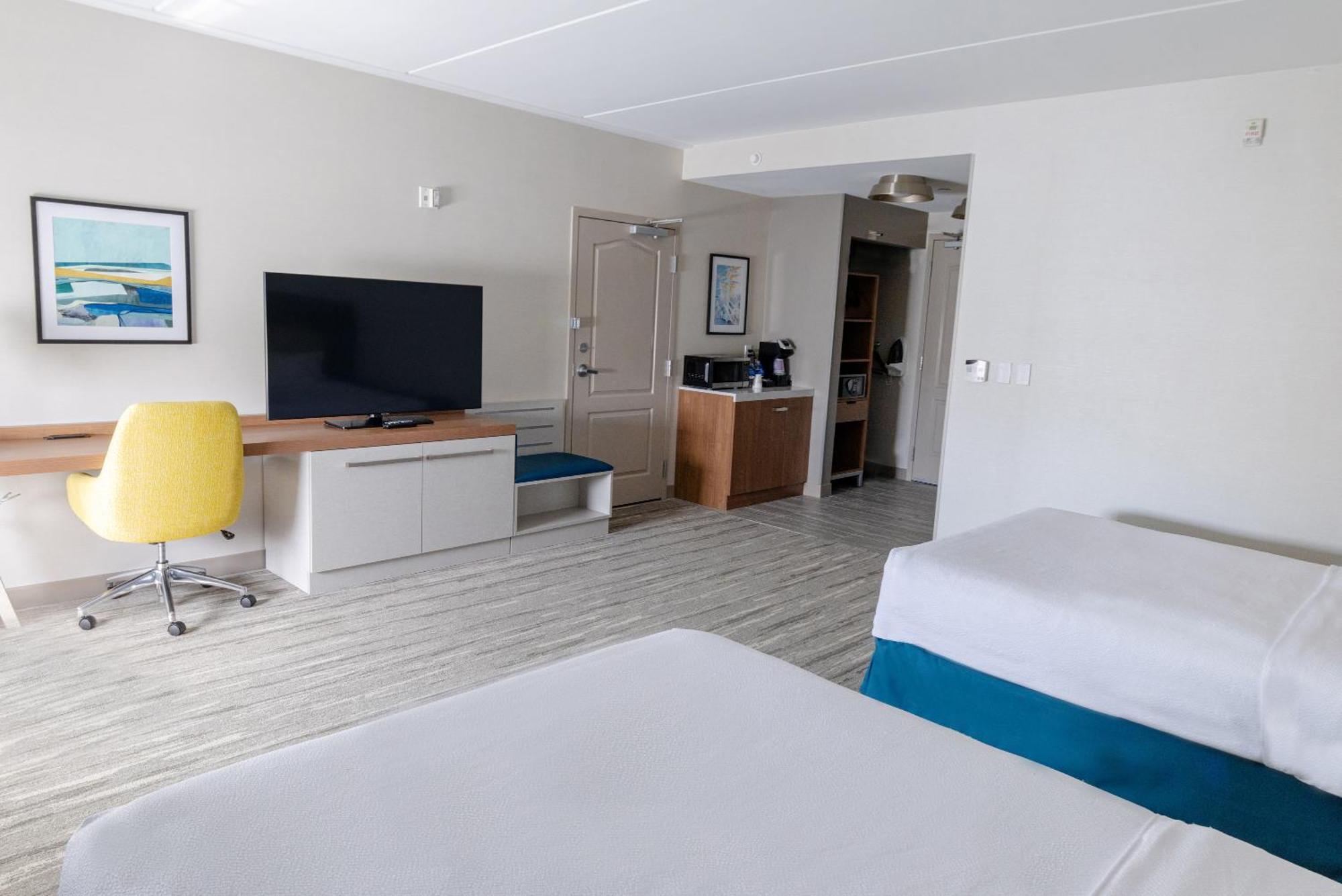 Hilton Garden Inn Lakewood Exteriér fotografie