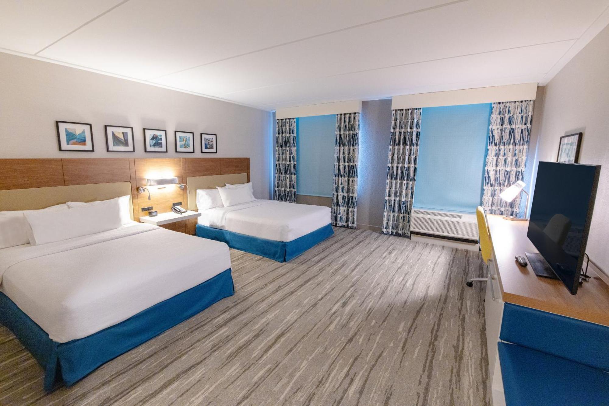 Hilton Garden Inn Lakewood Exteriér fotografie
