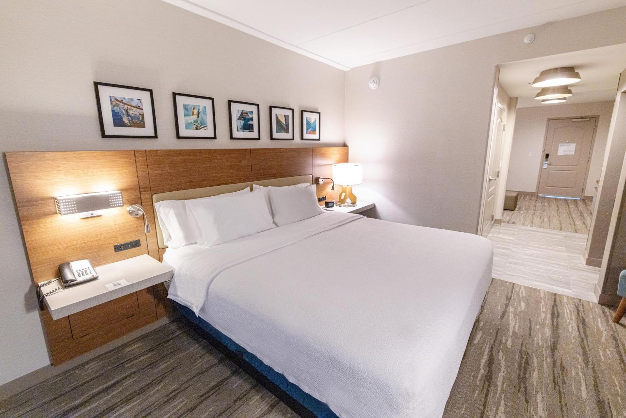 Hilton Garden Inn Lakewood Exteriér fotografie
