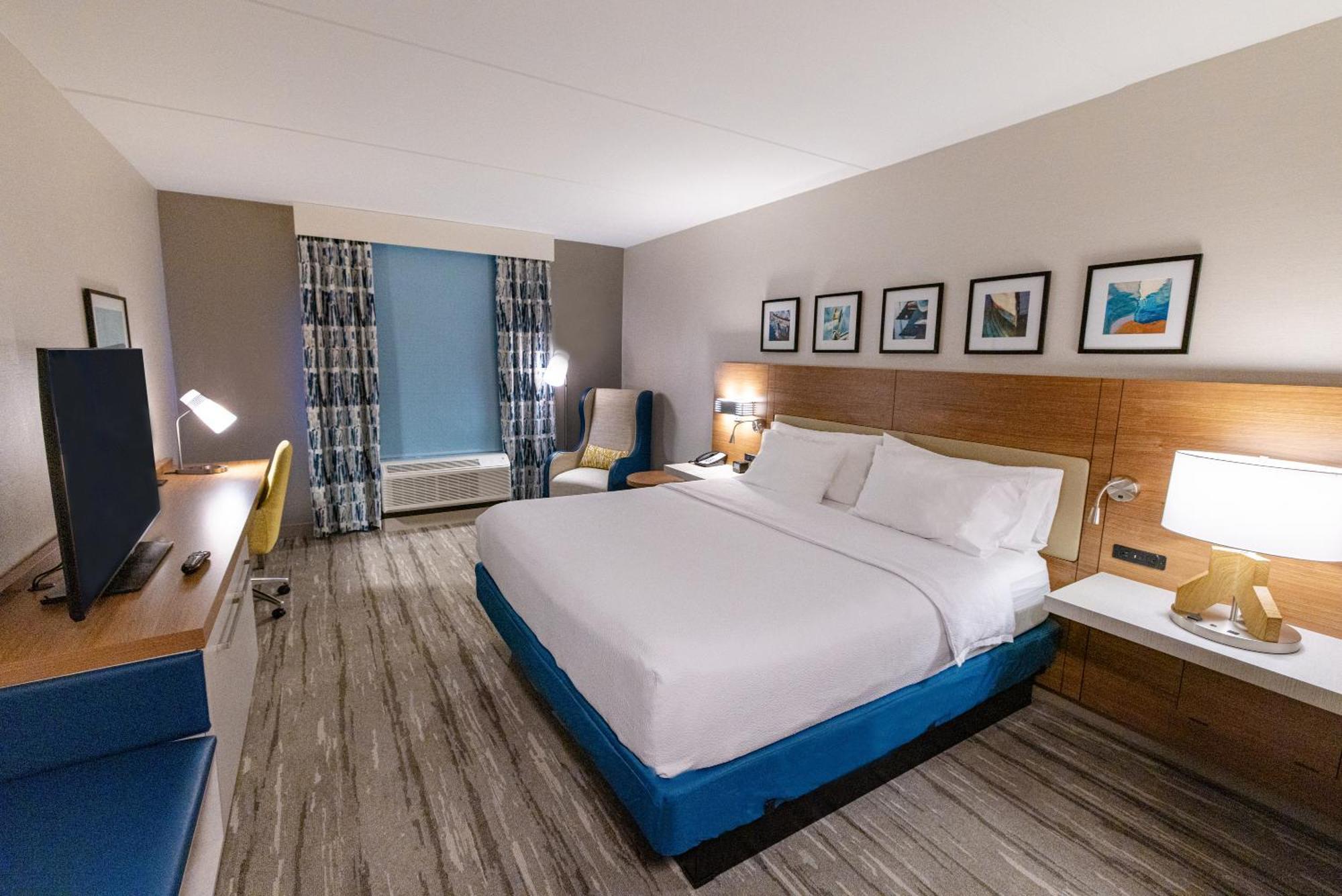 Hilton Garden Inn Lakewood Exteriér fotografie