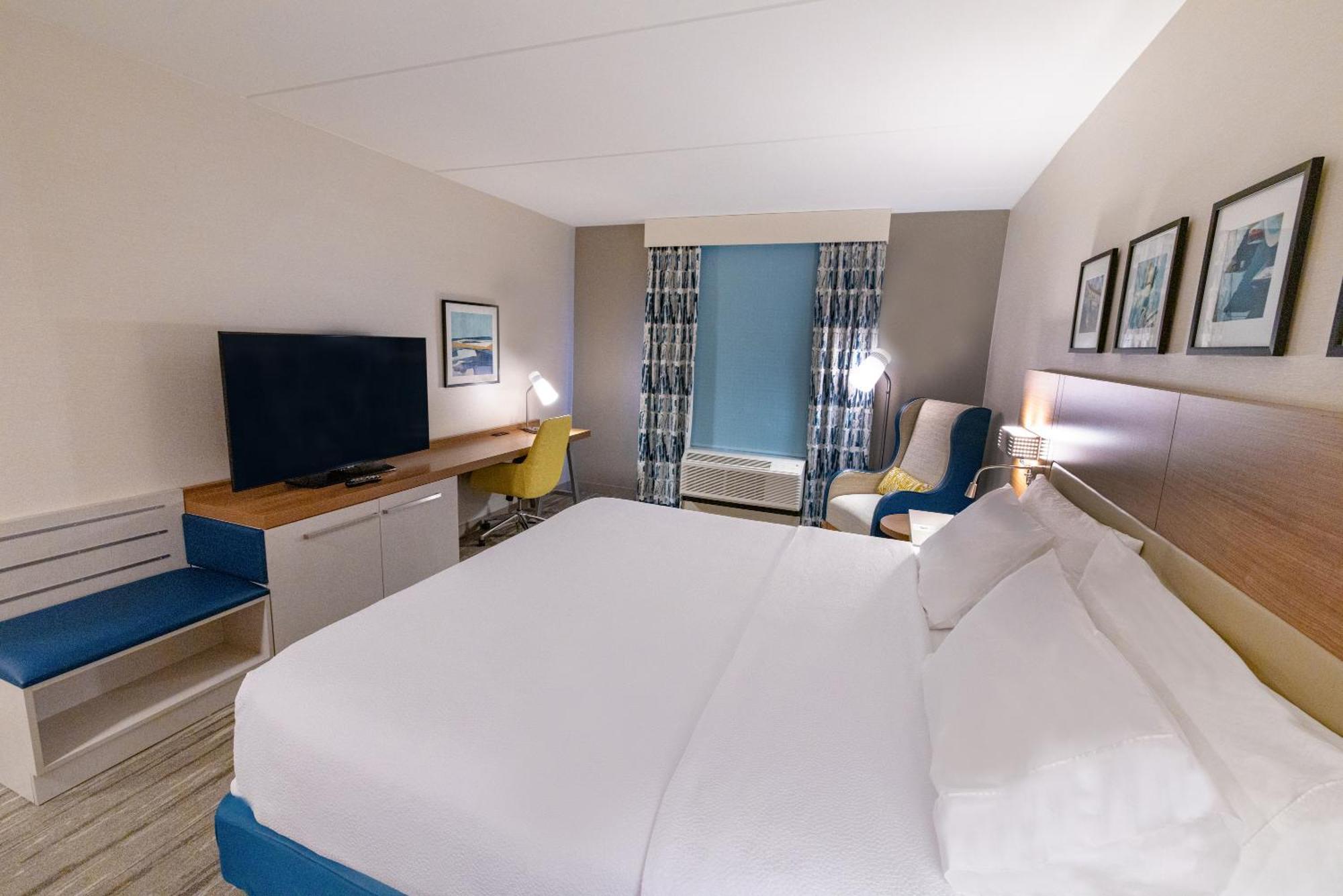 Hilton Garden Inn Lakewood Exteriér fotografie