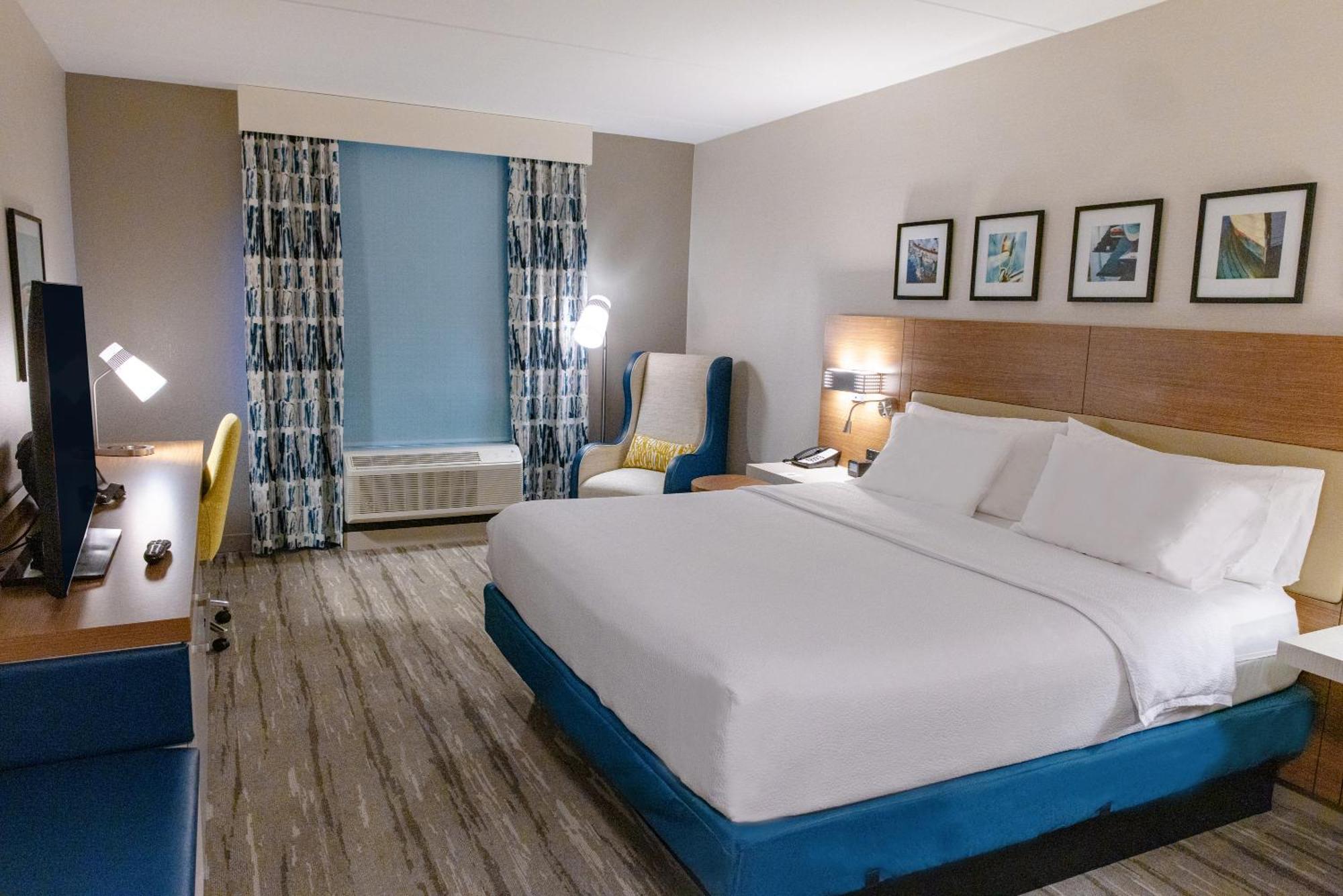 Hilton Garden Inn Lakewood Exteriér fotografie