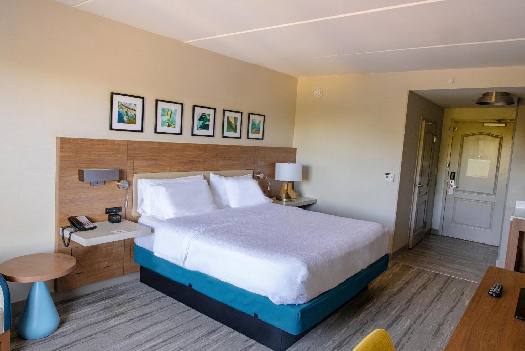Hilton Garden Inn Lakewood Exteriér fotografie