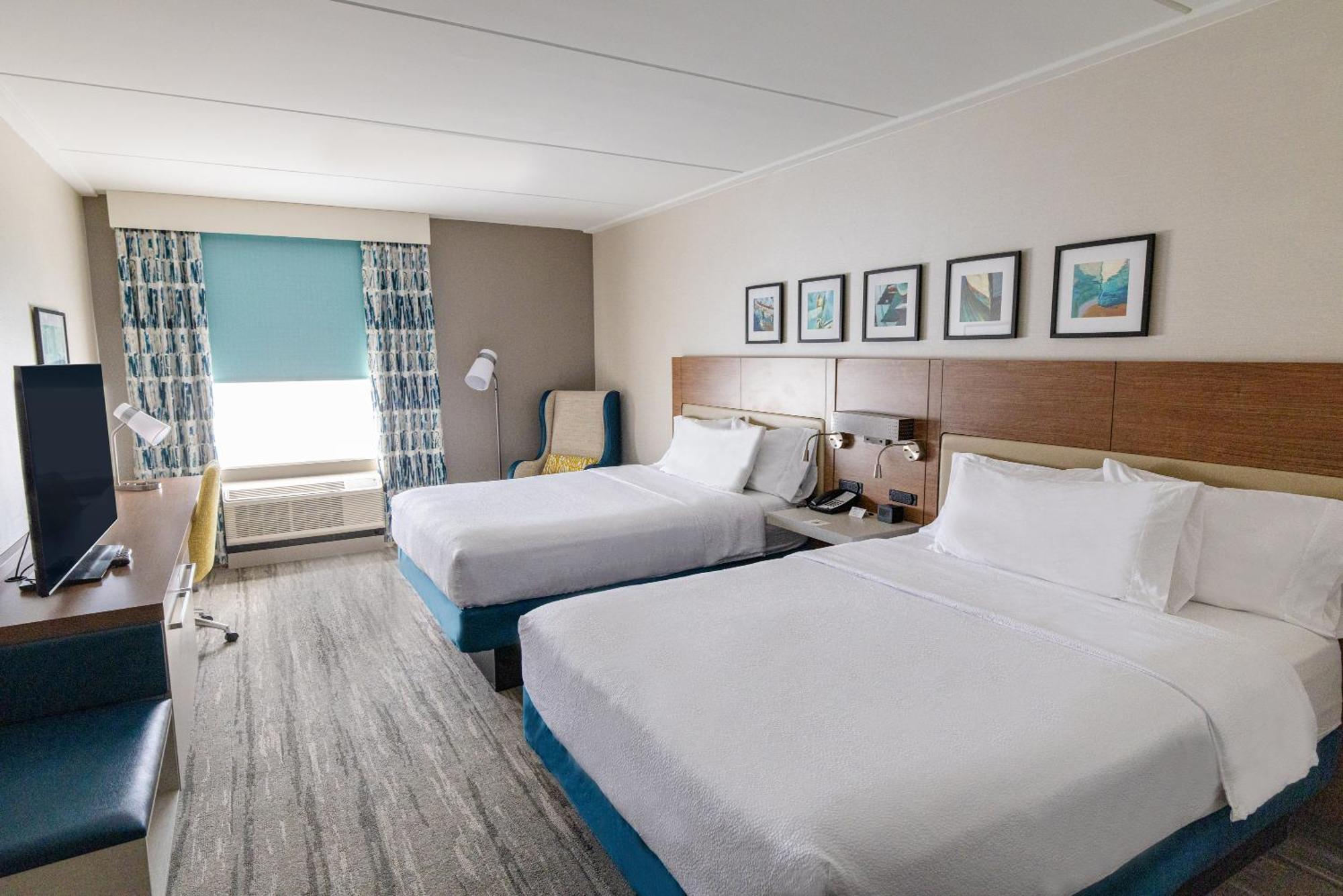 Hilton Garden Inn Lakewood Exteriér fotografie