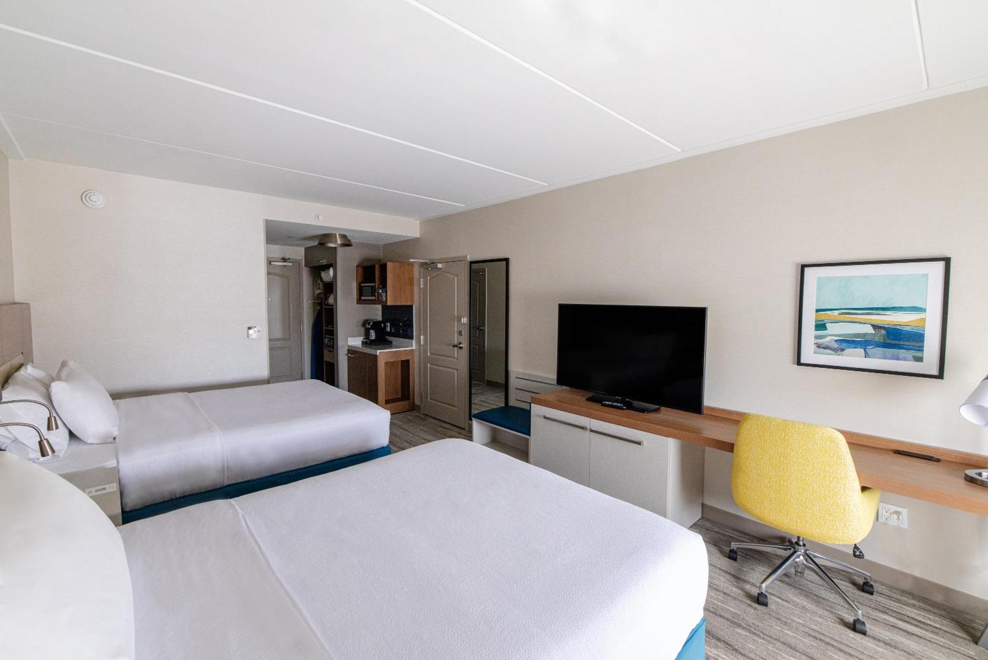 Hilton Garden Inn Lakewood Exteriér fotografie