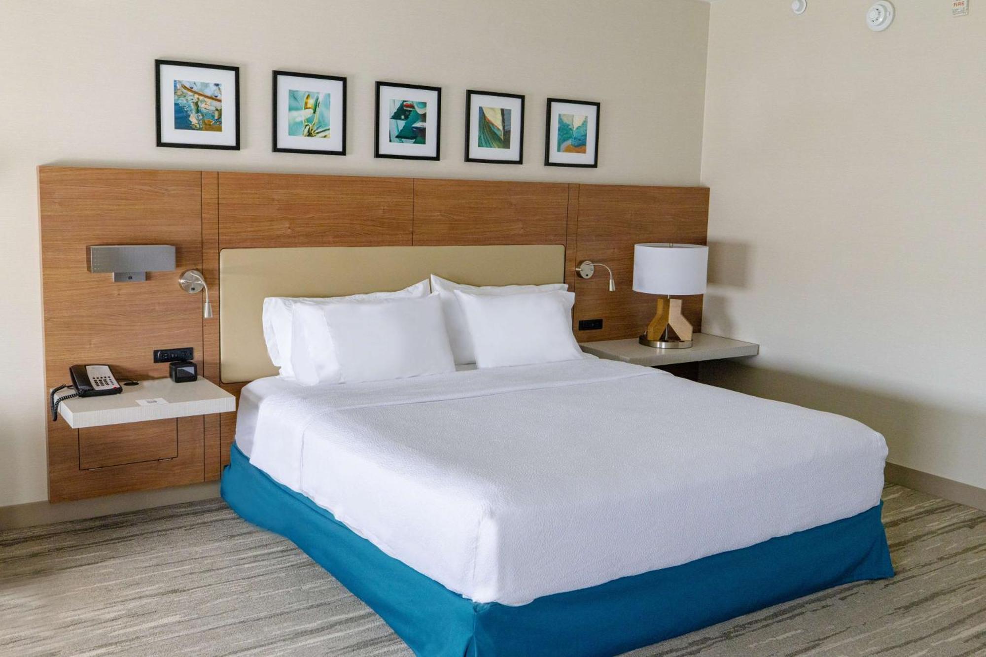 Hilton Garden Inn Lakewood Exteriér fotografie