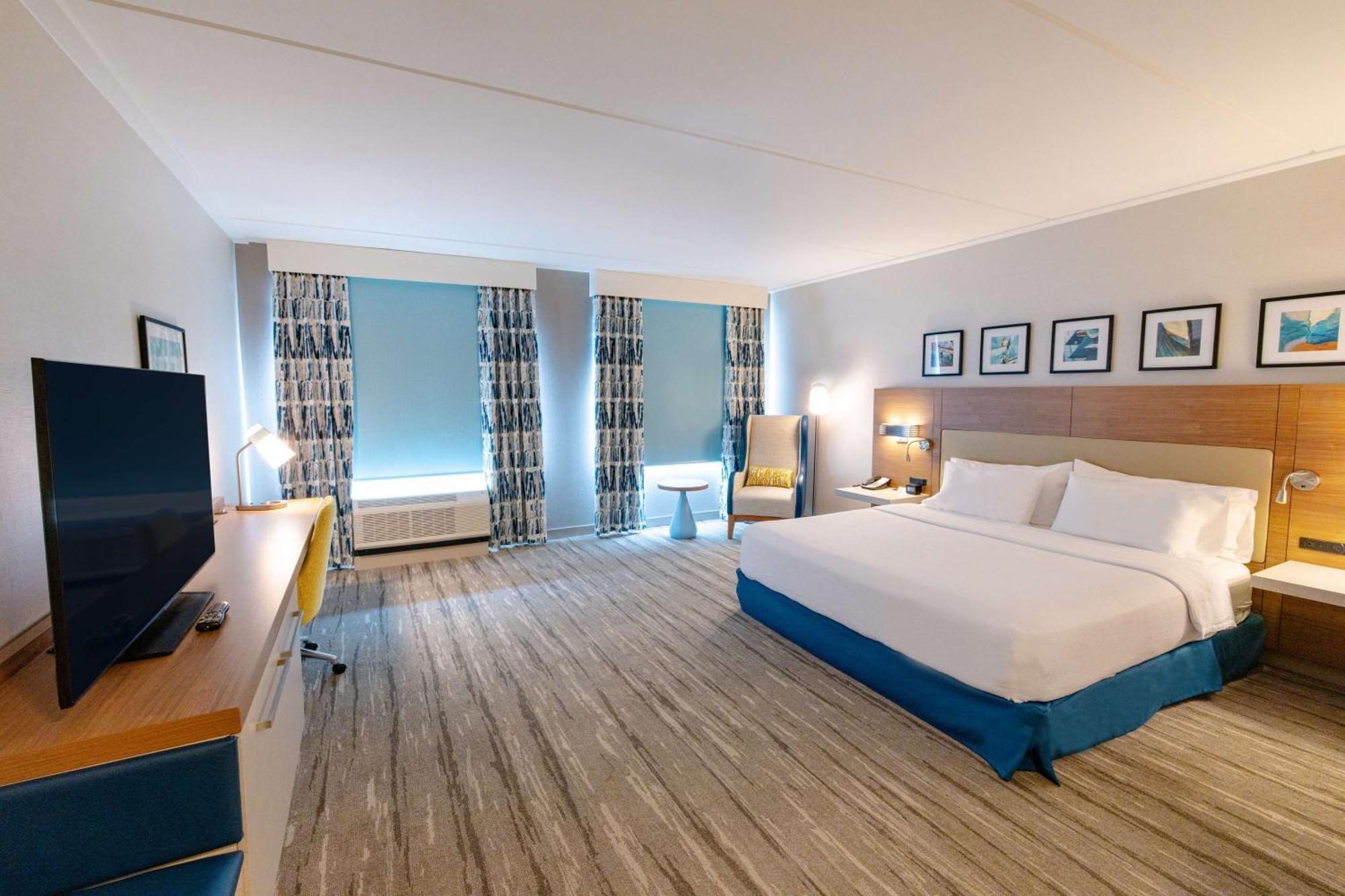 Hilton Garden Inn Lakewood Exteriér fotografie