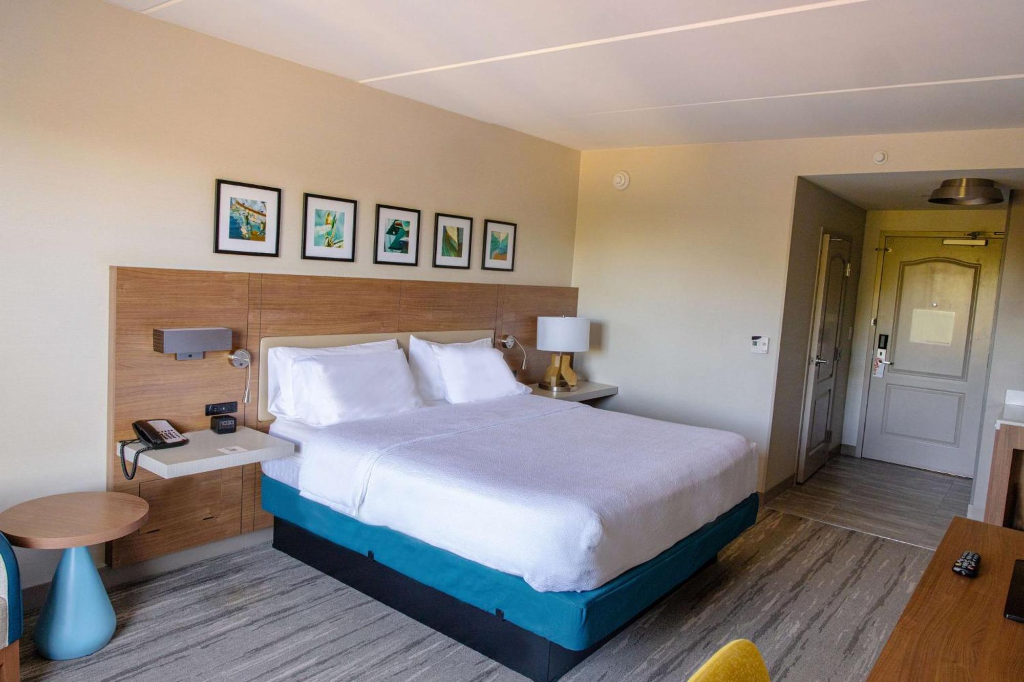Hilton Garden Inn Lakewood Exteriér fotografie
