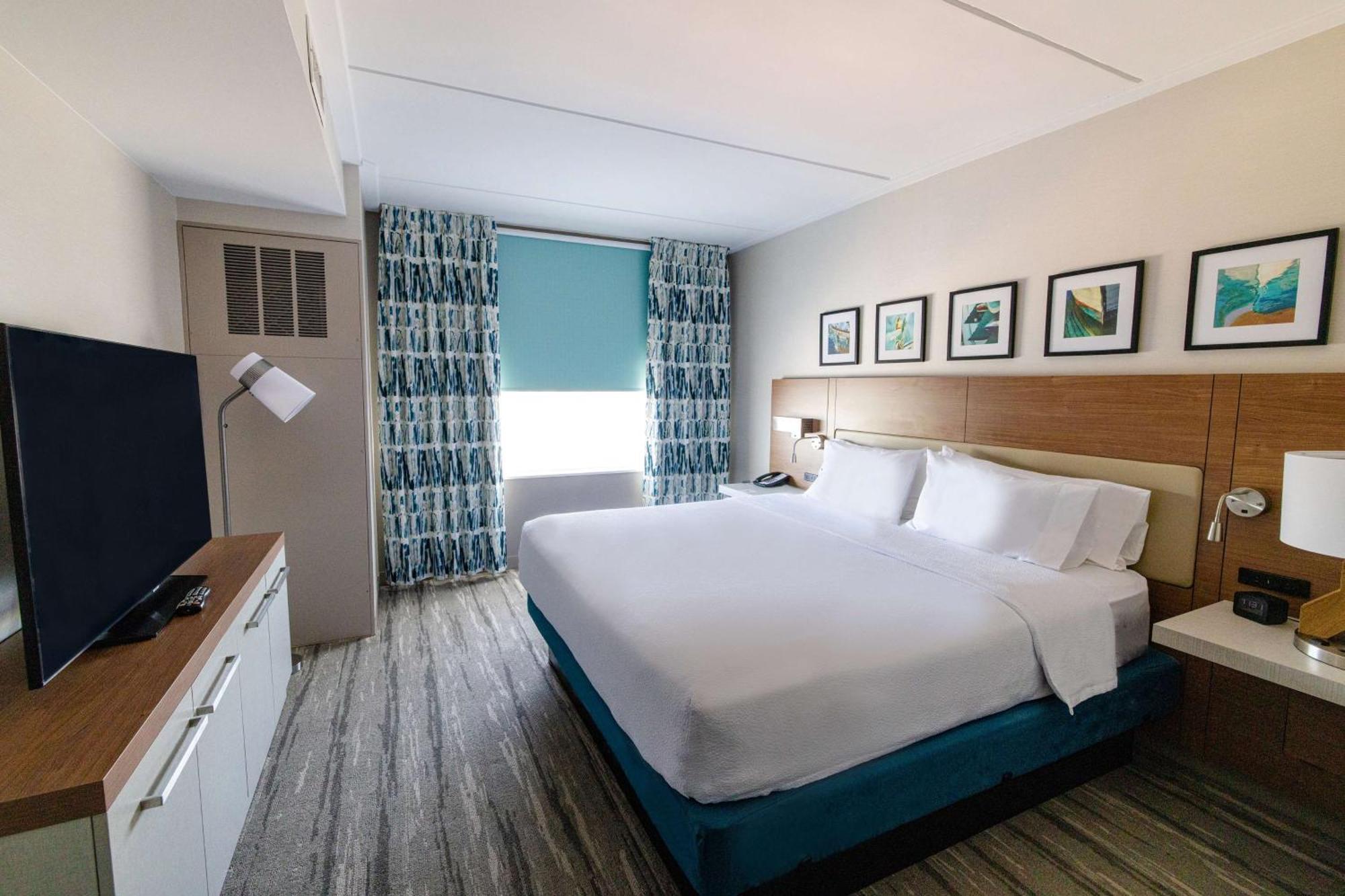 Hilton Garden Inn Lakewood Exteriér fotografie