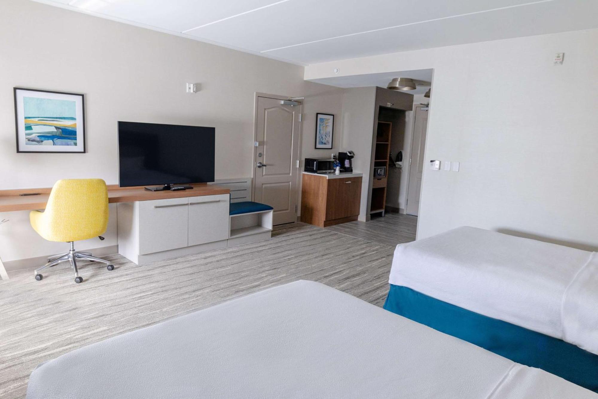 Hilton Garden Inn Lakewood Exteriér fotografie