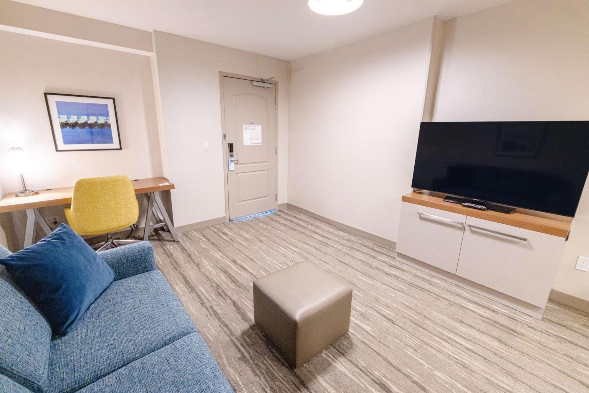 Hilton Garden Inn Lakewood Exteriér fotografie