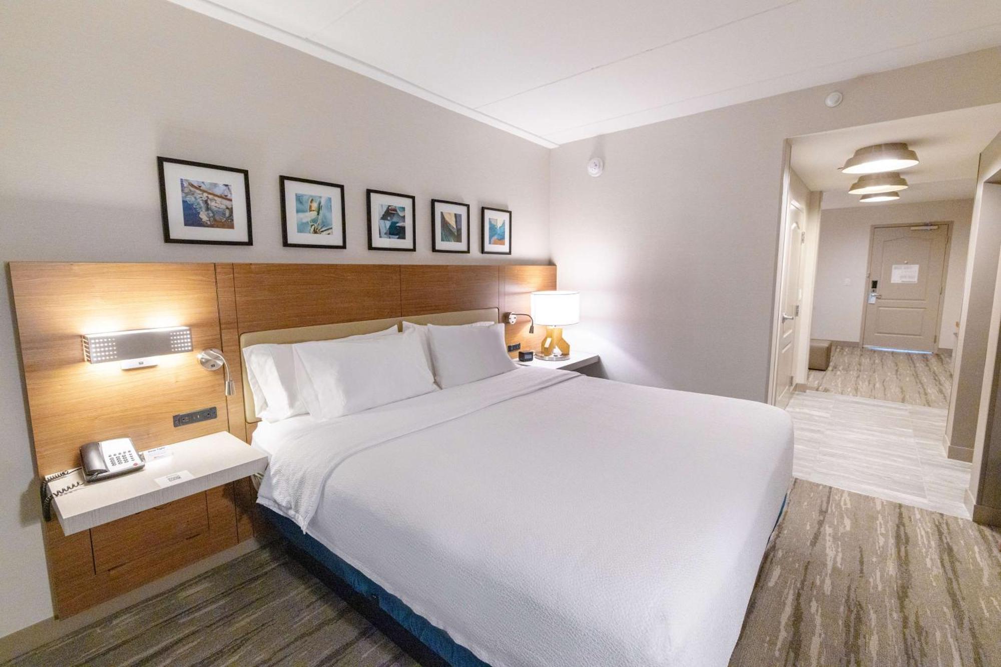 Hilton Garden Inn Lakewood Exteriér fotografie